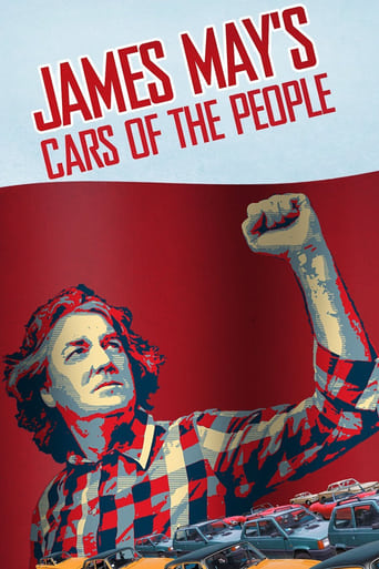 Watch James May's Cars of the People
