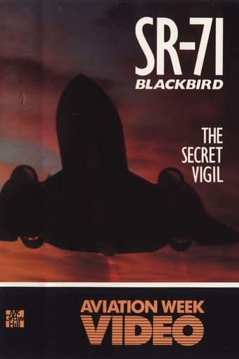 Watch SR-71 Blackbird: The Secret Vigil
