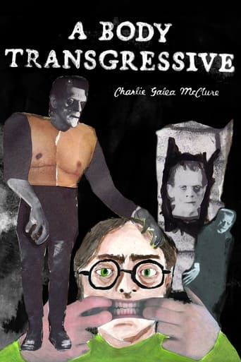 A Body Transgressive