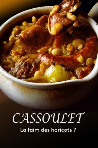 Cassoulet : la faim des haricots ?