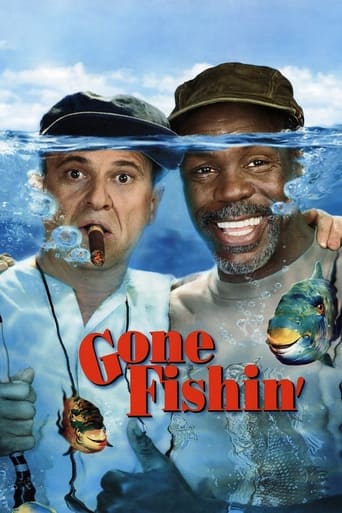 Watch Gone Fishin'