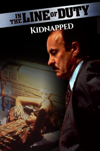 Watch In the Line of Duty: Kidnapped