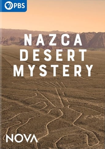 Watch Nazca Desert Mystery