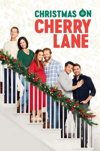 Watch Christmas on Cherry Lane