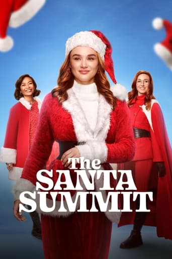 Watch The Santa Summit