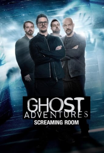 Watch Ghost Adventures: Screaming Room