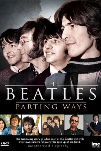 Watch The Beatles: Parting Ways