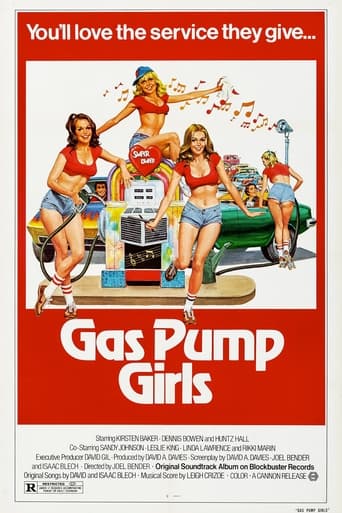 Watch Gas Pump Girls