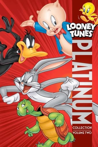 Watch Looney Tunes Platinum Collection: Volume Two