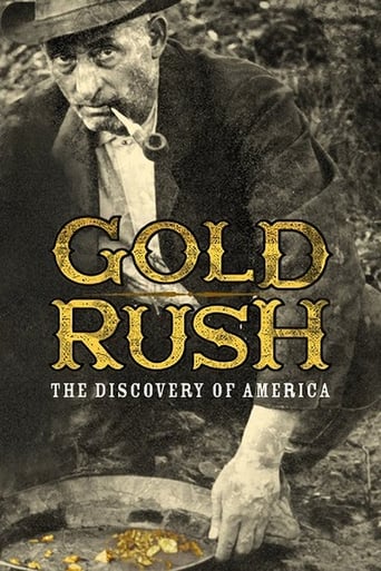 Watch Gold Rush: The Discovery of America
