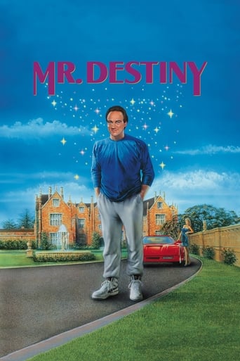 Watch Mr. Destiny