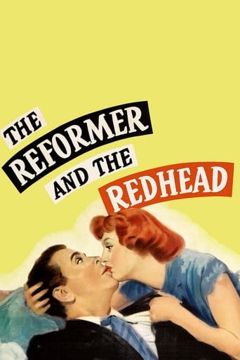 Watch The Reformer and the Redhead