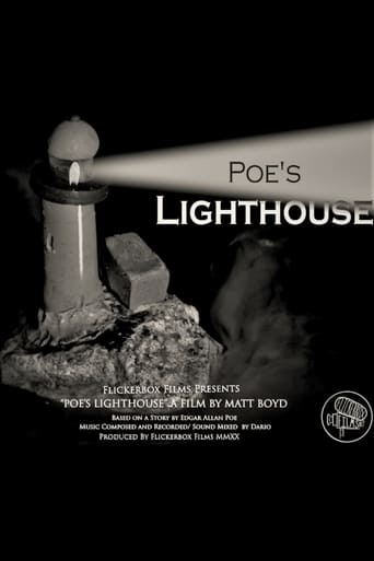 Watch Poe's Lighthouse