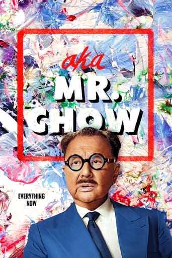 Watch aka Mr. Chow