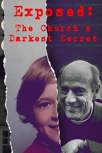 Watch Exposed: The Church's Darkest Secret