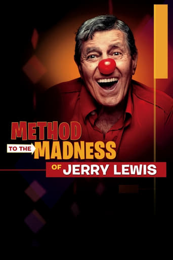 Watch Method to the Madness of Jerry Lewis