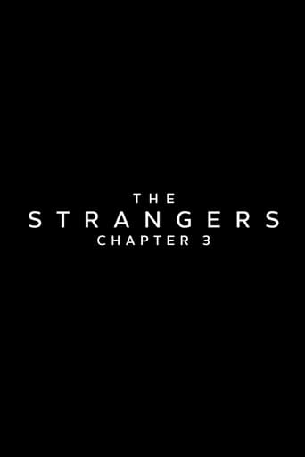 Watch The Strangers: Chapter 3