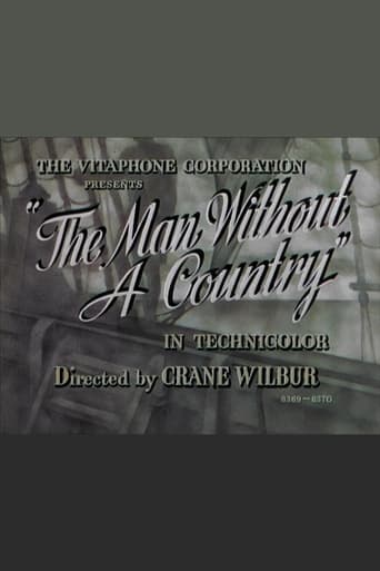 Watch The Man Without a Country