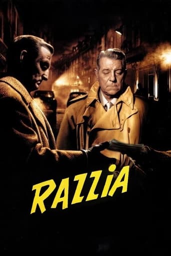 Watch Razzia