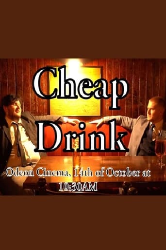Watch Cheap Drink