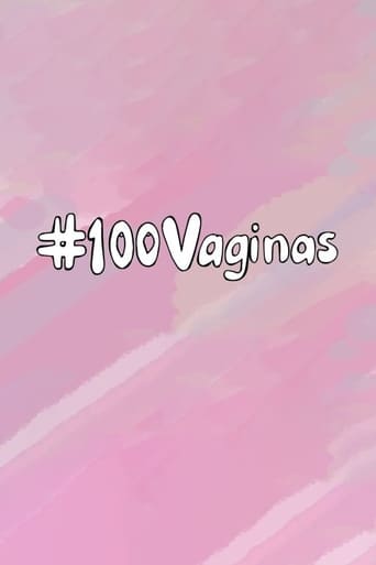 Watch 100 Vaginas