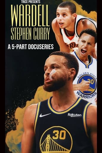 Watch Wardell Stephen Curry