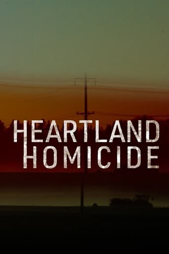 Watch Heartland Homicide
