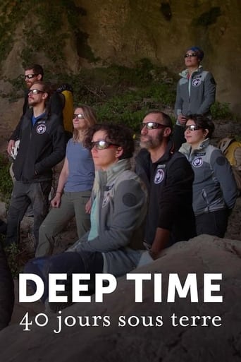 Deep Time: Utmost Experience Beyond Time