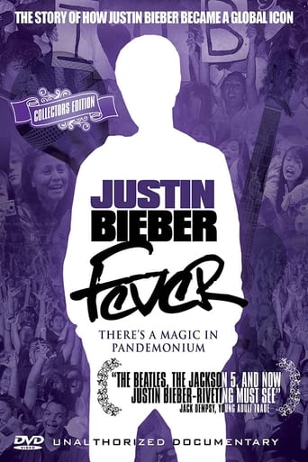 Watch Justin Bieber: Fever