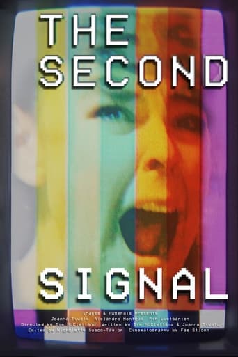 The Second Signal