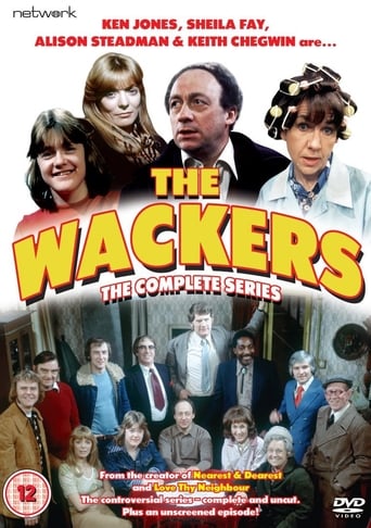 Watch The Wackers