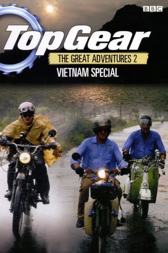 Watch Top Gear: Vietnam Special