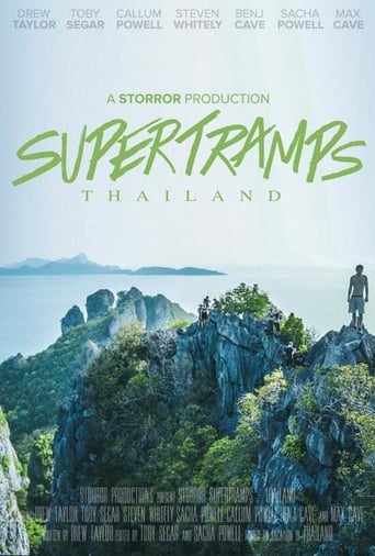 Watch Storror Supertramps - Thailand