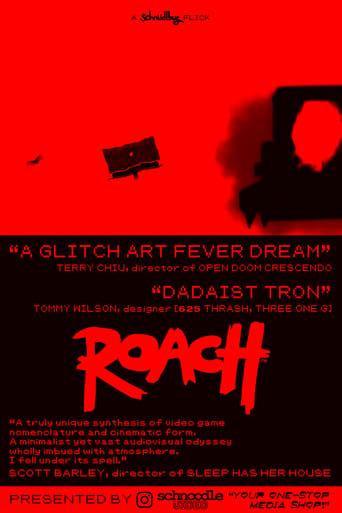 Watch ROACH™