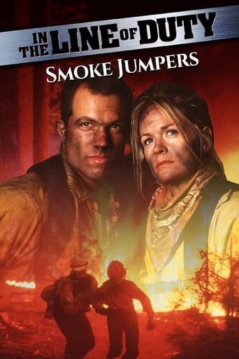 Watch In the Line of Duty: Smoke Jumpers