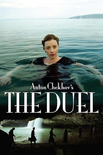 Watch Anton Chekhov's The Duel