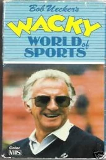 Watch Bob Uecker's Wacky World of Sports