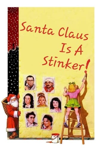 Watch Santa Claus Is a Stinker