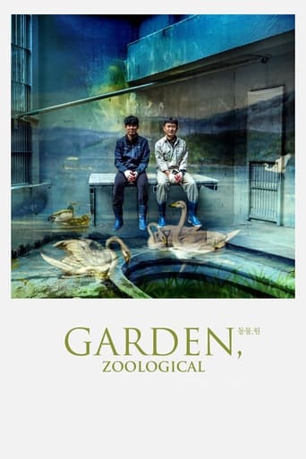 Watch Garden, Zoological