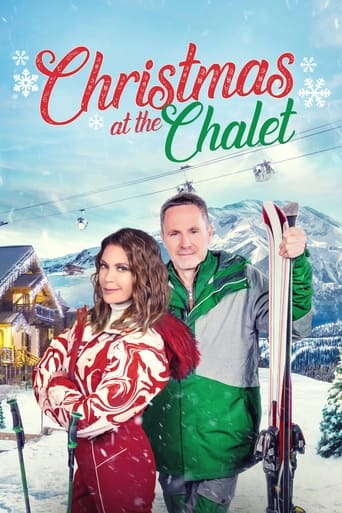 Watch Christmas at the Chalet