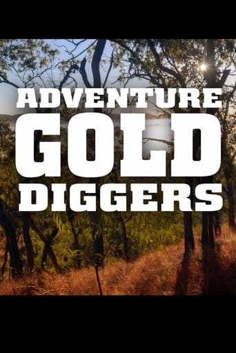 Adventure Gold Diggers
