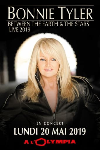 Watch Bonnie Tyler: Between the Earth and the Stars