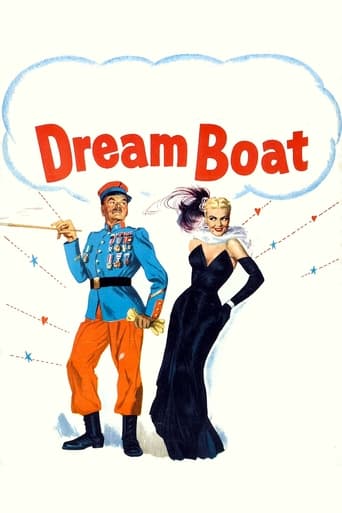 Watch Dreamboat