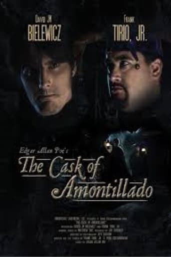 Watch Cask of Amontilado