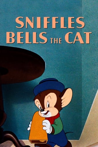 Watch Sniffles Bells the Cat