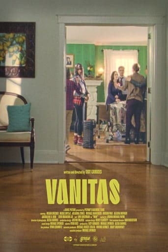 Watch Vanitas
