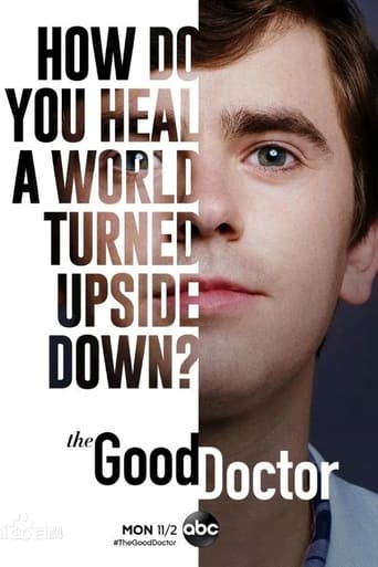 Watch the Good Doctor season 4