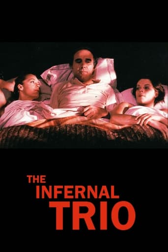 Watch The Infernal Trio