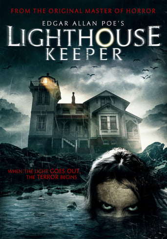 Watch Edgar Allan Poe's Lighthouse Keeper