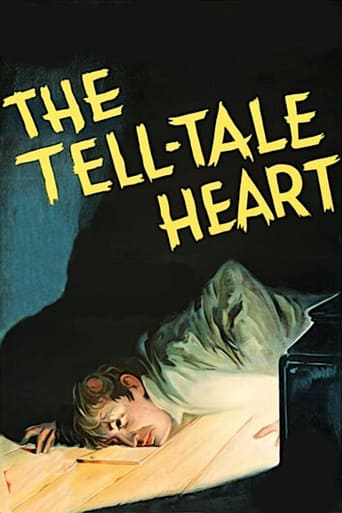 Watch The Tell-Tale Heart